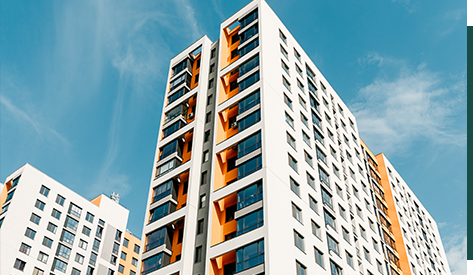 Building Management System - BMS