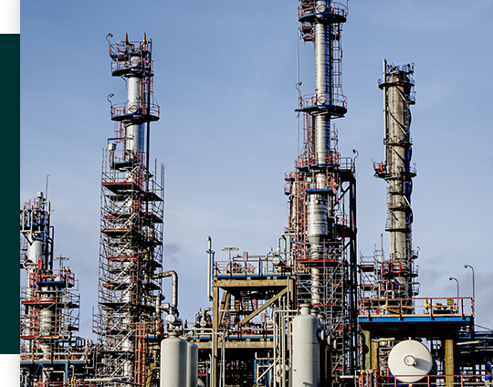 Industries