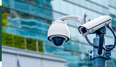 Video Management System - VMS